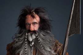 Images promotionnelle du film The Hobbit: An Unexpected Journey