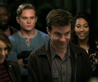 Une scène du film Game Night