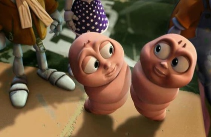 Bande-annonce en anglais