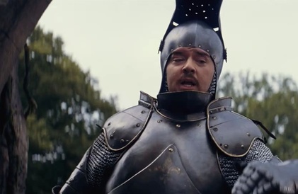 Bande-annonce en anglais
