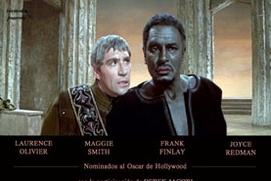 Affiche du film Othello