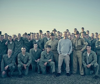 Image du film The Mosquito Bowl