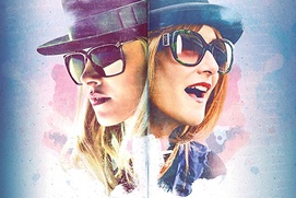 Affiche du film Jeremiah Terminator LeRoy