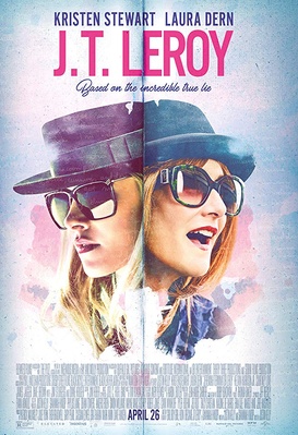 JT LeRoy