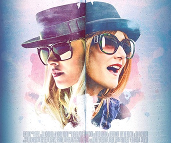 Affiche du film Jeremiah Terminator LeRoy