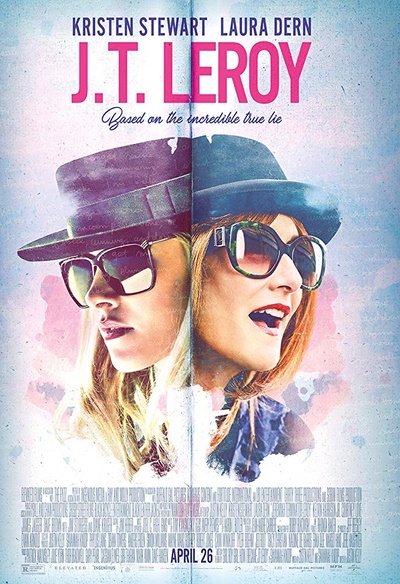 Affiche du film Jeremiah Terminator LeRoy