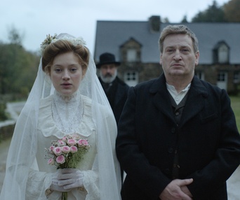Image du film Rosalie