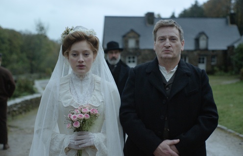 Image du film Rosalie