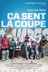 Affiche du film Ça sent la coupe