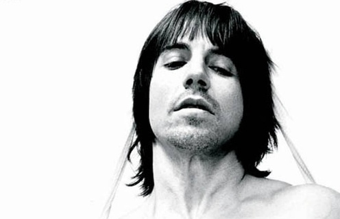 Couverture du livre Scar Tissue