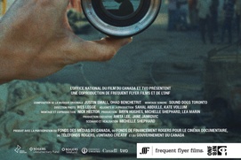 Affiche du film The Perfect Story