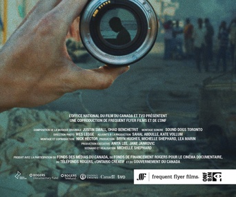 Affiche du film The Perfect Story