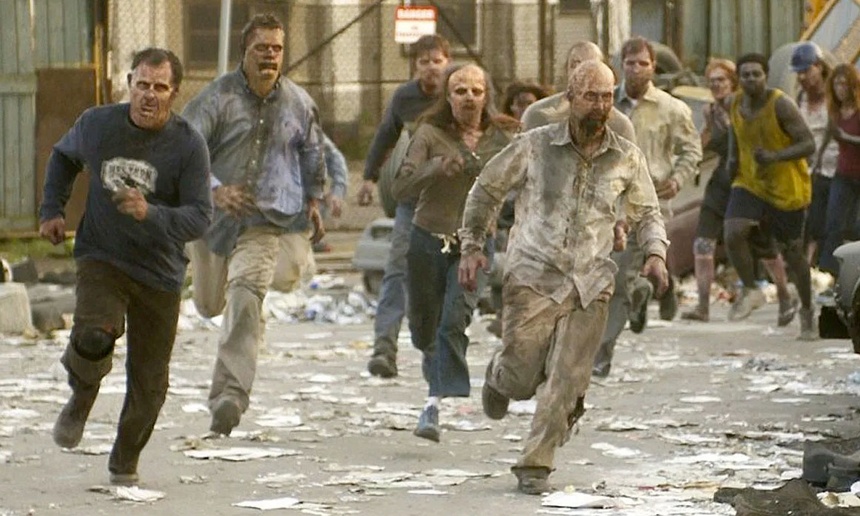 Dave Bautista affronte des zombies dans la bande-annonce de Army of the Dead