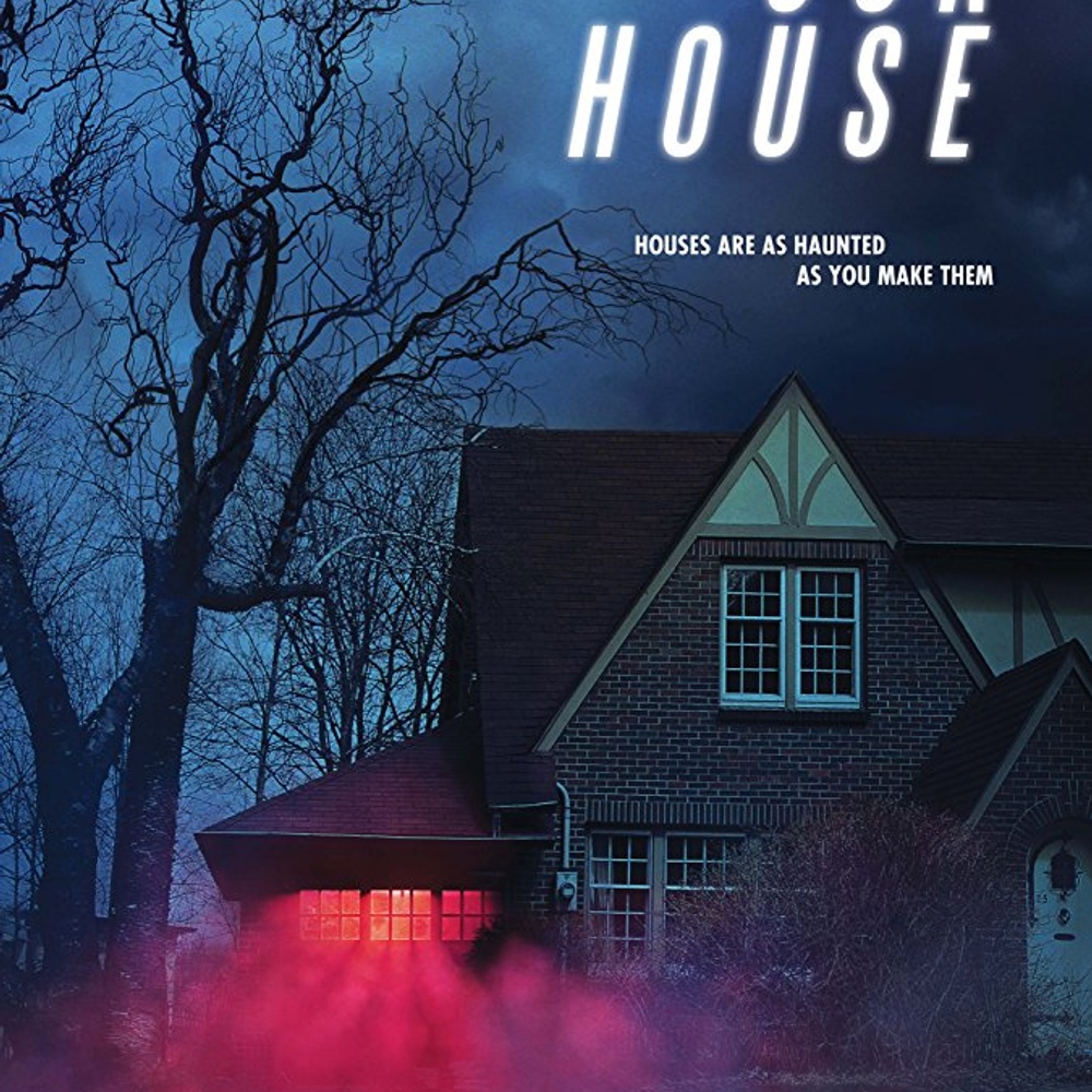 Affiche du film Our House