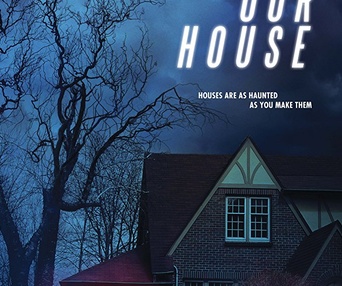 Affiche du film Our House