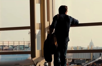 Bande-annonce en anglais
