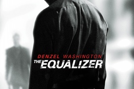 Affiche du film The Equalizer Affiche du film The Equalizer