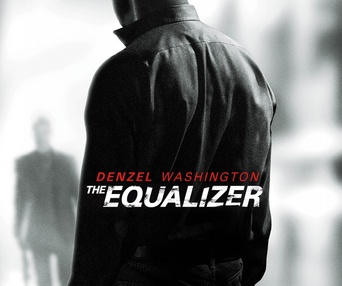 Affiche du film The Equalizer