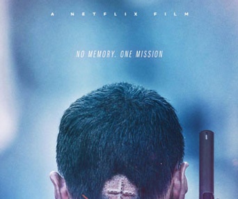 Affiche du film Carter