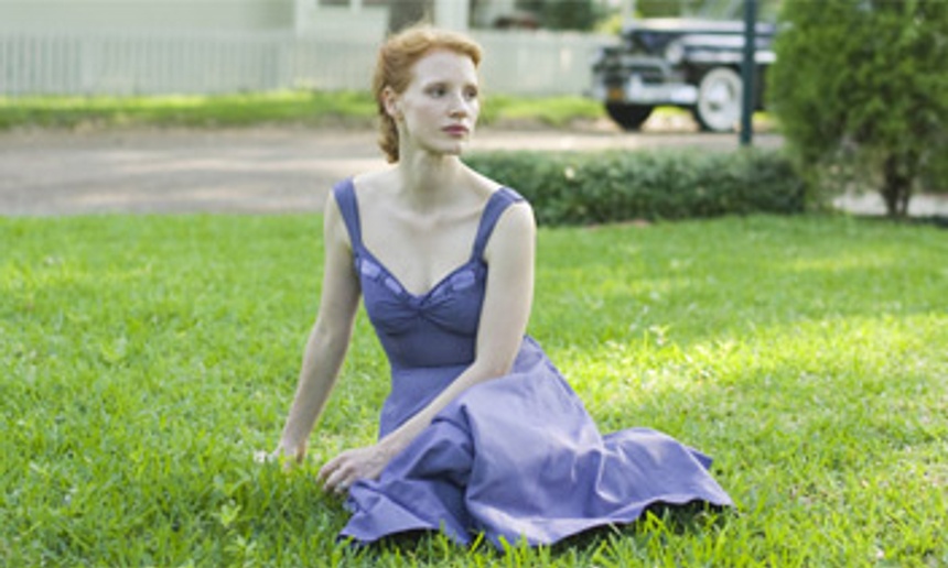 Jessica Chastain dans le prochain film de Xavier Dolan