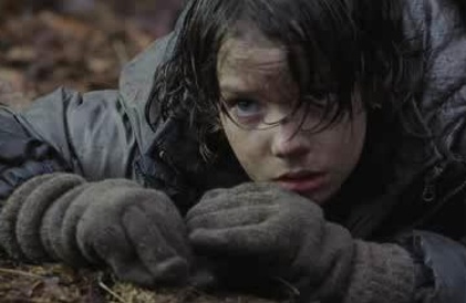 Bande-annonce en anglais