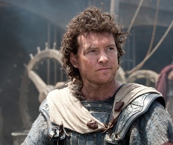 Une scène du film Wrath of the Titans