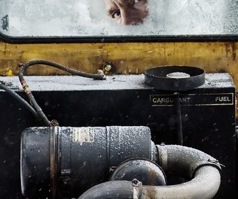 Affiche du film Whitewash