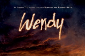 Affiche du film Wendy