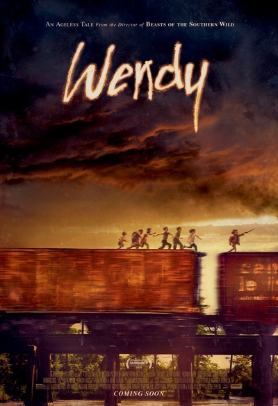 Affiche du film Wendy
