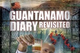 Affiche du film  Guantanamo Diary Revisited