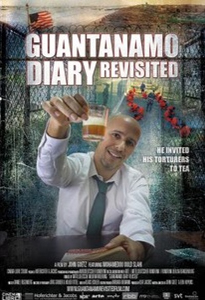 Affiche du film  Guantanamo Diary Revisited