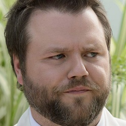 Photo de Tyler Labine