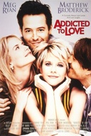 Affiche du film L'amour, toujours l'amour
