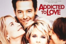 Affiche du film Addicted to Love