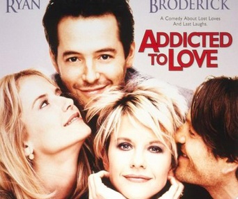Affiche du film Addicted to Love