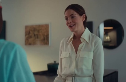 Bande-annonce en anglais