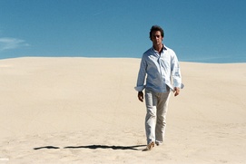 Scène du film L'avion