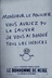 Affiche du film Le bonhomme de neige