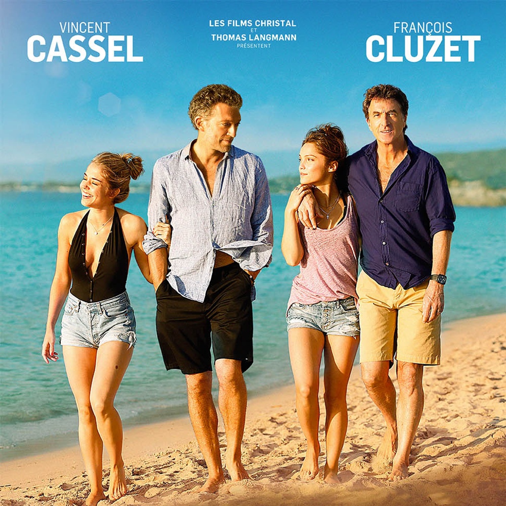 Affiche du film Un moment d'égarement