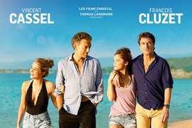 Affiche du film Un moment d'égarement