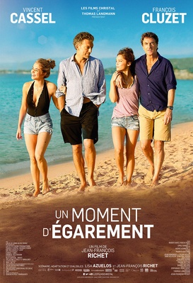 Un moment d'égarement