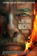 Affiche du film The Infernal Machine