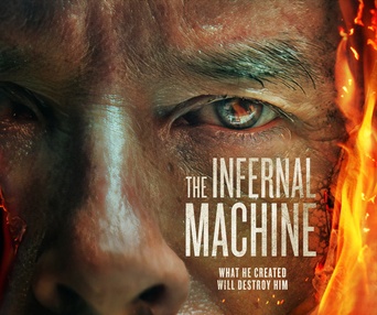 Affiche du film The Infernal Machine