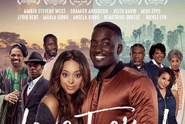 Affiche du film Love Jacked