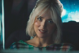 Image du film Daddio
