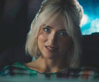 Image du film Daddio