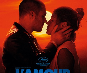 Images du film L'amour ouf