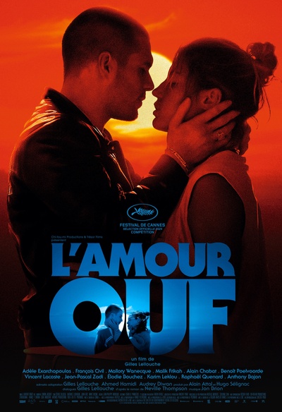 Images du film L'amour ouf