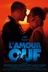 Affiche du film L'amour ouf