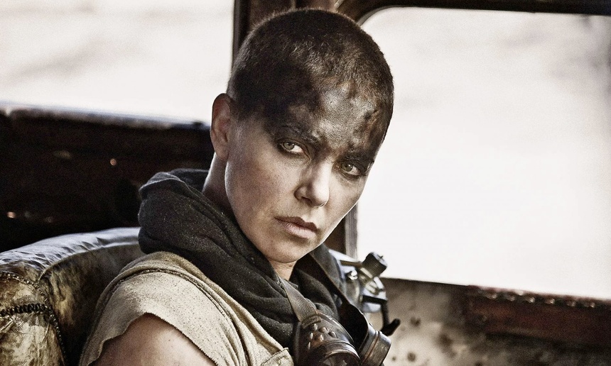 Furiosa : Warner développe un anti-épisode de Mad Max: Fury Road